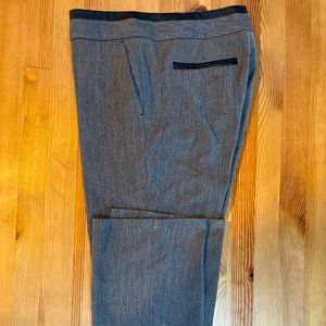 METAPHOR-WOMEN'S  PANTS-SIZE 6 LONG